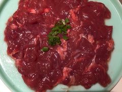 -许府牛火锅(信义坊总店)