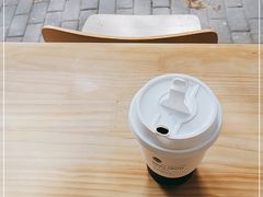 -Onirii Coffee(长乐路店)