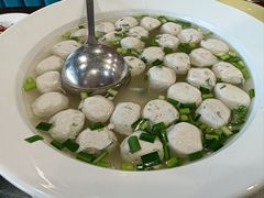 -小红鲸·海鲜餐厅(轸大路店)
