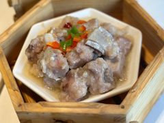 -侨美·唐荔园·40年地道粤菜