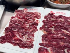 -合意桐坑牛肉粿·鲜牛肉火锅(嵩山总店)