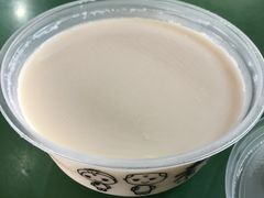 -老伴豆花(麦士威熟食中心店)