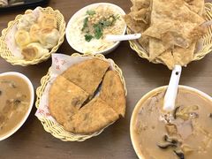 -方中山胡辣汤(西安高新区店)