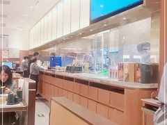 -松鹤楼面馆(清河万象汇店)