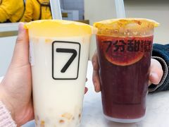 -7分甜(钟楼龙湖店)