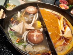 -盡膳口福·百年汤方火锅(科华北路店)