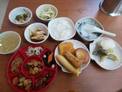 -龙抄手(春熙路总店)