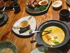 -喜越泰莱·泰越料理(海逸新天地店)
