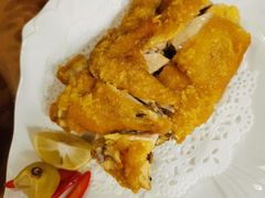 -伊萨娜印尼餐馆