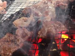 -松明一烤肉馆(鲁园店)