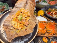 -松鹤精致料理(五一中路店)
