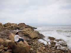 -青岛银沙滩