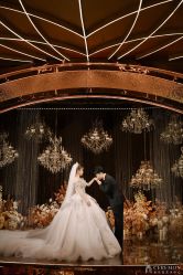 -希乐曼艺术中心·婚礼·活动·宴会厅(南山店)