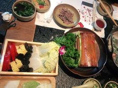 -盡膳口福跷脚牛肉火锅(北美新天地店)