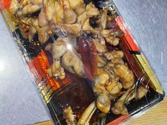 -十面欢腾(长乐路店)