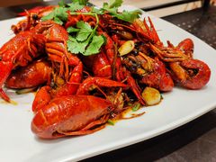 -愿者上钩·纸包鱼(翻身店)