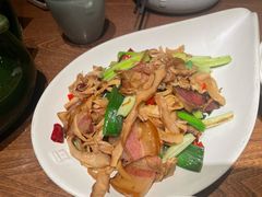 -云海肴·汽锅鸡·云南菜(领展购物广场·中关村店)