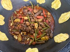 -桃源山庄·摘樱桃·柴火鸡·烧烤团建(龙泉山店)