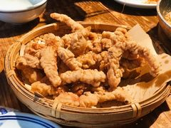 -打酱油·非遗淮扬菜(瘦西湖梅岭店)