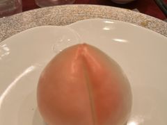-广州富力丽思卡尔顿酒店·丽轩·粤菜