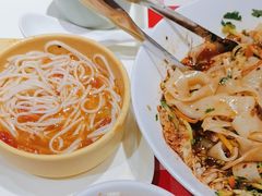 -西贝(南开大悦城店)