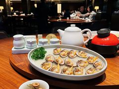 -喜鼎海胆水饺(东港店)