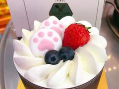 -红跑车蛋糕世界(网巾市店)