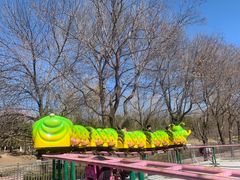 -朝阳公园游乐园