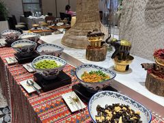 -太湖饭店玉兰厅(自助餐厅)