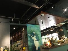 -咖法森林·咖啡  酒吧(天河店)