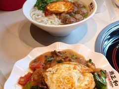 -潮正和潮汕牛肉火锅·老字号(番禺万达店)