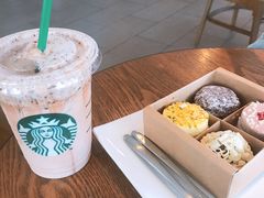 -星巴克臻选(珠海富华里店)