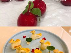 -北京全聚德(玉泉路店)