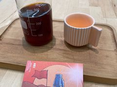 -玫瑰咖啡(中山六路店)