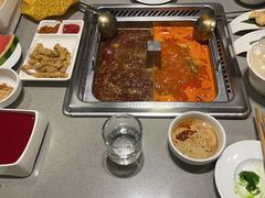 -海底捞火锅(宝龙广场夜宵主题店)