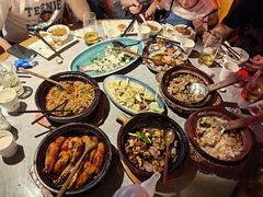 -啫神·广州地标美食(北京路店)