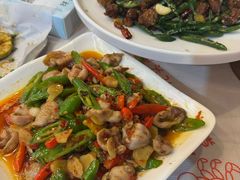 -五丁桥光头香辣蟹(望江橡树林店)