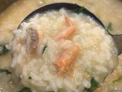 -品记潮汕砂锅粥(湖东路店)