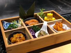 -松临·铁板烧&Omakase(神农店)