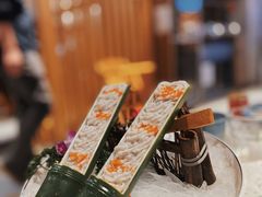 虾滑-首正鲜货火锅(威尼斯一店)