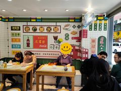 -芝麻糊世家(西华店)