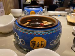 -享月汤皇·海鲜小火锅·聚会(曲江创意谷店)