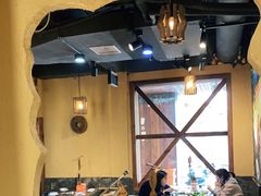 -土著渔匠·养生蝴蝶鱼(香樟路店)