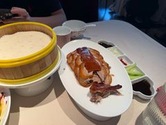 -大鸭梨烤鸭(石佛营店)