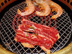-江户烧肉(高德店)