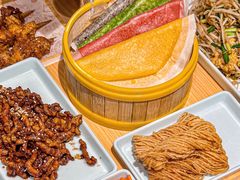 -宏状元现熬粥·京味菜(三里河店)