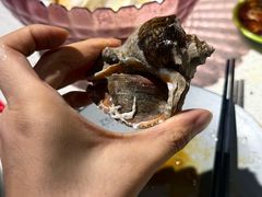 -巧克力渔家.小船海鲜胶东菜(三浴场店)