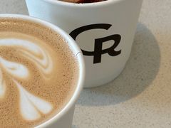 -Cupping Room(Harbour City)