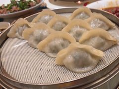 -快乐老家三鲜饺子东北菜(南六中路店)