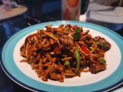 -富临轩私房菜(集庆门大街店)